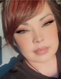 Amber Darlene Abarca Obituary October 15, 2022