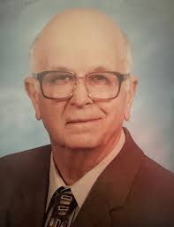 Obituary information for Martin Elliott Magehee Jr.