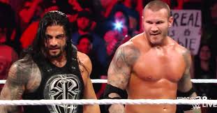 Randy orton / date of birth Randy Orton Roman Reigns Are Everyone S Favorite In The Wwe