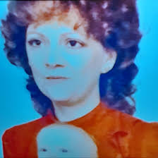 Mary Belle Carrell Risinger (1951-1987)