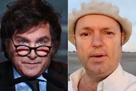 Ni Kicillof se animó a tanto”: un productor criticó a Milei por el sistema  de trazabilidad