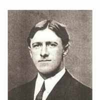 Zebulon Vance Johnston (1884–1944) • FamilySearch