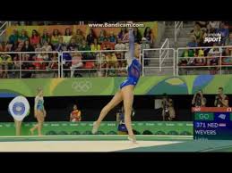We did not find results for: Lieke Wevers Ned Qual Fx Olympics Rio 2016 Youtube
