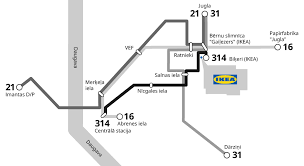 Ikea Latvia