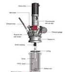 Berghof High Pressure Reactor (BR-200) - Team Medical ...