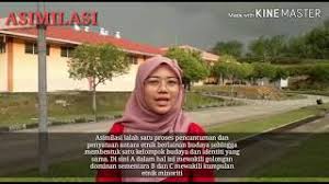 Perpaduan negara dan integrasi nasional. Pengajian Malaysia Perpaduan Negara Dan Integrasi Nasional Youtube