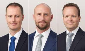 Bellevue Snaps up Secondaries Team From Partners Group