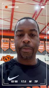 OSU Cowboy Basketball's Video