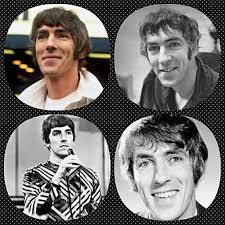 Peter John Hudson (8 November 1930