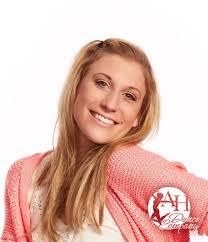 Anna Horn (Mallorca, Bachata)