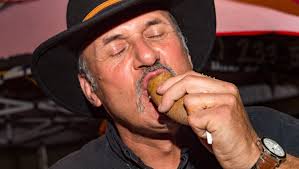 PHOTOS- Boudin Festival