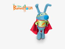 Bunnytown is an american children's television program that aired on playhouse disney in the united states and the united kingdom, as well as more than seventy other countries. Disney Junior Disney Jr Disney Junior Peliculas De Bunnytown Super Bunny 615x566 Png Download Pngkit