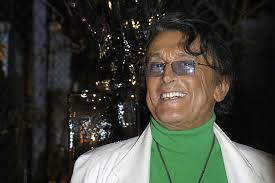 Robert Evans Remembered by Francis Ford Coppola: 'May the Kid Always Stay  in the Picture'