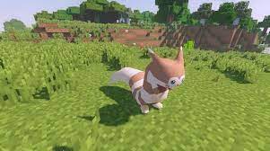 Microsoft mod 1.17 bedrock : Pixelmon Mod 1 17 1 1 16 5 1 15 2 Pokemon In Minecraft
