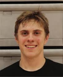 Liljegren and Buck are SAHS Athletes of the Week