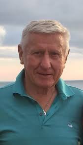 Alex Nichols Obituary