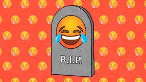 Sorry Millennials The Emoji Isn T Cool Anymore Technology Madison Com