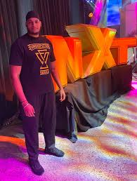 Rinku singh is now known as veer, and dilsher shanky is shanky. Dilsher Shanky Blessed Wwenxt Wwe Wweindia Facebook