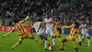 نتابع معكم اليوم عبر القنوات المجانية المفتوحة التي تبث مباراة اليوم بين الزمالك والترجي التونسي في إطار منافسات كأس السوبر الأفريقي اليوم الجمعة 14 فبراير. ØªØ±Ø¯Ø¯ Ø§Ù„Ù‚Ù†ÙˆØ§Øª Ø§Ù„Ù…ÙØªÙˆØ­Ø© Ø§Ù„Ù†Ø§Ù‚Ù„Ø© Ù„Ù…Ø¨Ø§Ø±Ø§Ø© Ø§Ù„Ø²Ù…Ø§Ù„Ùƒ Ø§Ù„ÙŠÙˆÙ… ÙÙŠ ÙƒØ£Ø³ Ø§Ù„ÙƒÙˆÙ†ÙØ¯Ø±Ø§Ù„ÙŠØ© Ø§Ù„Ø£ÙØ±ÙŠÙ‚ÙŠØ© Ù„Ù‚Ø·Ø§Øª