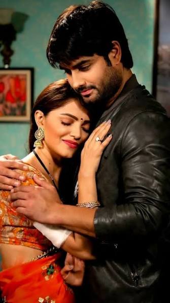 Follow : @rubinadilaik__official, [Shakti] Harman soumya ke pyar ki kahani ❤️ , Ye nasiba bhi kya chiz hai....., #rubinadilaik #rubina #rubi #soumyaharman #haya abhinavshuklabigboss18bb18 ...