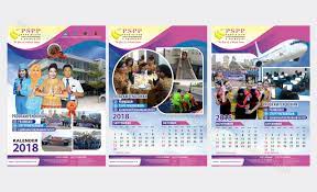 Anda juga bisa menggunakan tema makanan sebagai ide desain kalender, terutama jika anda menjalankan bisnis di bidang makanan dan minuman. Desain Kalender Kampus Pspp Jasa Desain Grafis Jogja