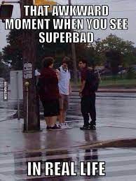 Find the newest superbad meme meme. Josito Memes On Twitter That Moment When You See Superbad In Real Life Superbad Mclovin