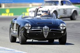 Image result for Acqua Di Fonta 1965 Alfa-Romeo