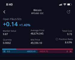 Bitcoin, ethereum, and litecoin are also available for. Can Someone Please Explain The Bid Ask System Webull Uses Why Is There Over A 1 000 Difference Between The Price I Can Buy And Sell Bitcoin Webull