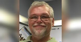 Kevin Gibson Obituary