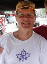 A caring, wounded community … where love reigns