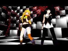 Nichelle nichols, star trek and the remaking of nasa. 33 Animations Ideas Animation Rwby Team Rwby