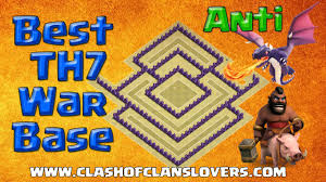 30 Undefeated Th7 War Farming Trophy Hybrid Layouts Cocbases Cocbaseslayouts Coclayouts Th7bases Bestth7bases Clash Of Clans Love Games Cool Stuff