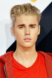 Do not forget to flick the hair with an edgy personality. Justin Bieber S Best Hairstyles Hair Styles Over The Years Glamour Uk