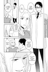 KUROI Morry] Kedamono Arashi - Kiss Me Baby [Eng] - Page 6 of 6 -  MyReadingManga