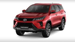 Toyota wish 2021 pricing, reviews, features and pics on pakwheels. New 2021 Toyota Fortuner Gets A Makeover And More Power Due In August Caradvice