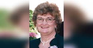 Obituary information for Sandra Mary Mortensen