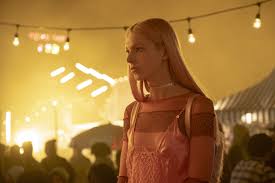 Meanwhile, nate jacobs' youngest brother, adam, struggles with a profound realization that will alter the course of his entire life. Jules Big Nate Twist In Euphoria Episode 4 Explained