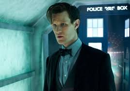 David Tennant Back On The Cover Of Doctor Who Magazine