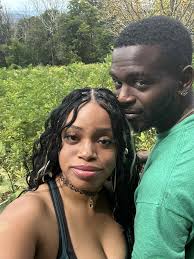 Hiking in New York City