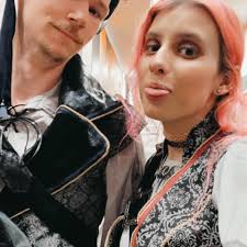 Meghan Britt and Clayton Mills' Wedding Website