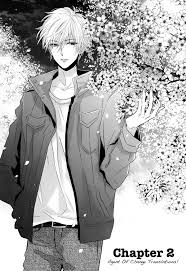 1 chapter 37 2 chapter 38: Japan Manga Brothers Conflict Feat Natsume Vol 1 Animation Art Characters Japanese Anime