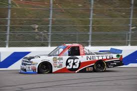 Dnq data may be incomplete or missing for some seasons. Kaz Grala Balancing School Racing While Climbing The Nascar Ladder