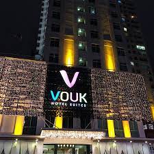 With a stay at vouk hotel suites in george town (downtown george town), you'll be steps from gurney drive and gleneagles penang medical centre. Vouk Hotel Suite Penang Picture Of Vouk Hotel Suites Penang Island Tripadvisor