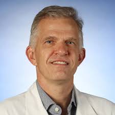 Dr. Daniel Tandberg, MD