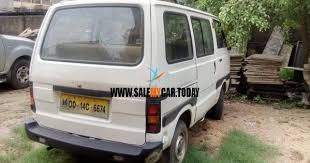 Used Maruti Suzuki Omni Van For Sale In Rourkela Odisha India At Salemycar Today Used Cars Online Van For Sale Cars For Sale