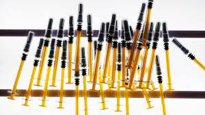 By getting vaccinated, you help protect those around you. Does The Astrazeneca Vaccine Also Stop Covid Transmission Wired