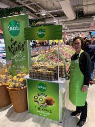 Carrots may be the food with the biggest reputation for eye health. Press Release Italian Kiwi Season Starts First Containers Reach Far East Produce Report