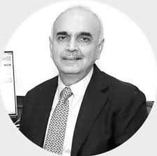 Our Team — Newage Finace