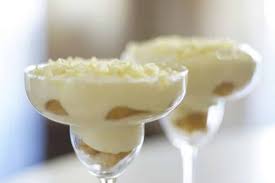 Recette Tiramisu Chocolat Blanc En Coupes Tiramisu Au Chocolat Galbani