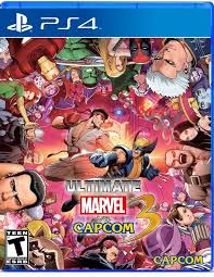 Capcom 3 cheats and cheat codes, xbox 360. Buy Ultimate Marvel Vs Capcom 3